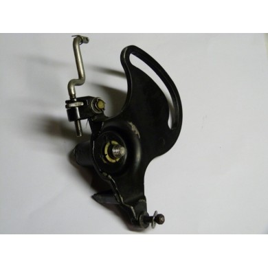 LEVIER DE COMMANDE JOHNSON EVINRUDE 331156 - 0331156 