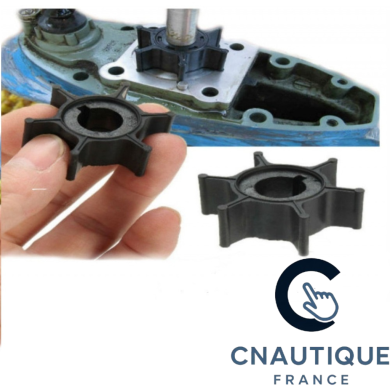 GIRANTE PER 6 - 8 CV MARINER 47-95611M YAMAHA 662-44352