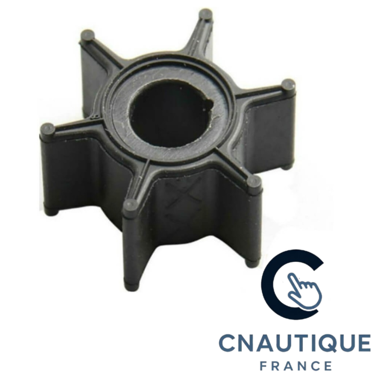 75 - 135 HP IMPELLER WATER PUMP FOR FORCE CHRYSLER
