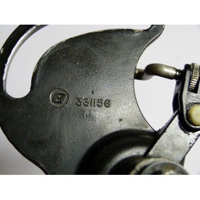 LEVIER DE COMMANDE JOHNSON EVINRUDE 331156 - 0331156 