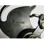 LEVIER DE COMMANDE JOHNSON EVINRUDE 331156 - 0331156 