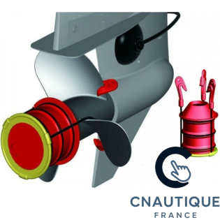 Engine Flush Muffler – Noise Reduction During Maintenance!