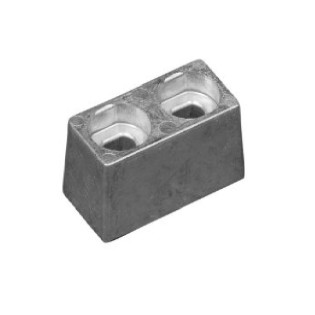 90 - 225 CV ANODE ETRIER ZINC YAMAHA SUZUKI 6E5 87D