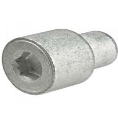ANODE BLOC MOTEUR HORS-BORD YAMAHA 68V