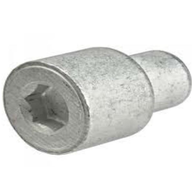ANODE BLOC MOTEUR HORS-BORD YAMAHA 68V