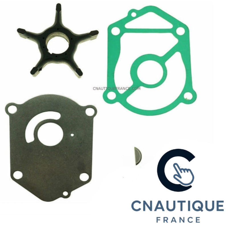 KIT TURBINE POMPE A EAU 115 - 140 CV SUZUKI DT115 DT140