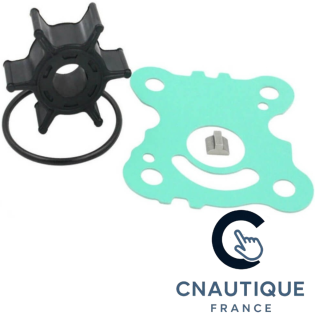 BF8D - BF20D WATER PUMP KIT FOR 8 - 20 HP HONDA ZW8 ZW9