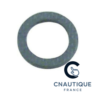 GASKET DRAIN PLUG FOR YAMAHA MERCURY 90430-08020-00