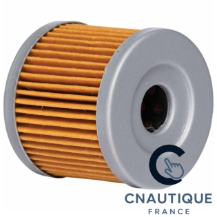 DF9.9 DF15 FILTRO OLIO PER 9.9 - 15 CV 4T SUZUKI