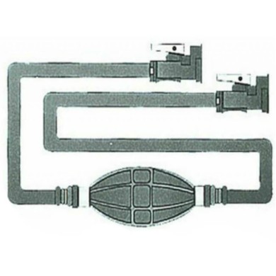 FUEL LINE FOR OUTBOARD MERCURY