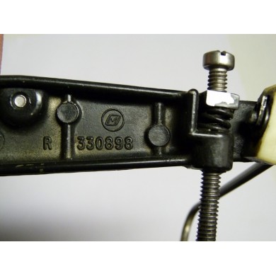 LEVIER JOHNSON EVINRUDE 330898 - 0330898