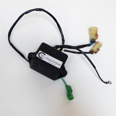 BF75 BF90 CONTROLLORE A RELE 75 - 90 CV HONDA  0523 700 0070