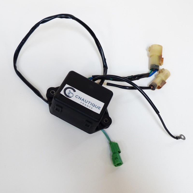 BF75 BF90 CONTROLLORE A RELE 75 - 90 CV HONDA  0523 700 0070