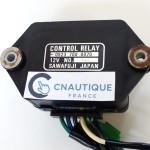 BF75 BF90 CONTROLEUR DE RELAIS 75 - 90 CV HONDA  0523 700 0070