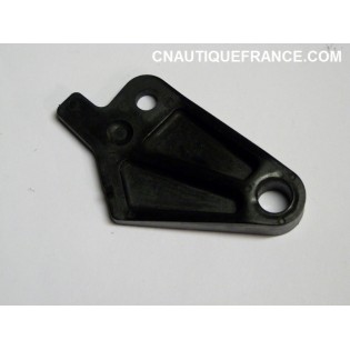 LEVER THROTTLE JOHNSON EVINRUDE 330985 - 0330985