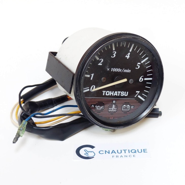 TACHOMETER TOHATSU 3T5
