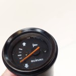 TRIM TILT GAUGE TOHATSU NISSAN