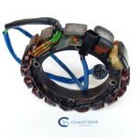 150 - 200 CV STATOR YAMAHA 6R3-85510-00