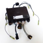 150 - 200 HP POWER PACK CDI YAMAHA CU2681C