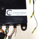 150 - 200 HP POWER PACK CDI YAMAHA CU2681C