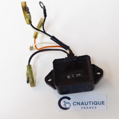 POWER PACK CDI 9.9 - 15 - 25 HP 2S MARINER YAMAHA