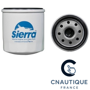 FILTRE A HUILE 9.9 - 15 CV HORS-BORD JOHNSON EVINRUDE  18-7916