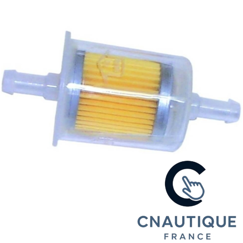 FILTRE ESSENCE 40 - 200 CV E-TEC EVINRUDE 18-7722