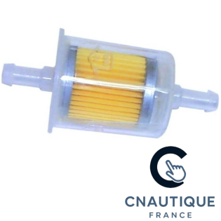 FILTRE ESSENCE 40 - 200 CV E-TEC EVINRUDE 18-7722