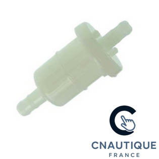 BF8 BF30 FILTRO DE COMBUSTIBLE 8 - 30 CV 2T PER HONDA