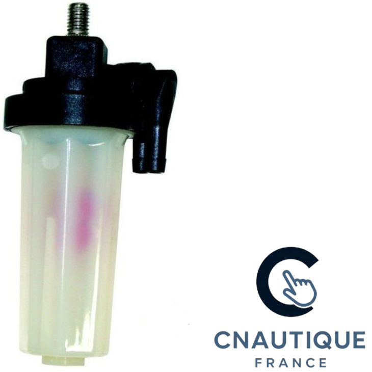 40 - 85 HP FUEL FILTER ESSENCE FOR YAMAHA