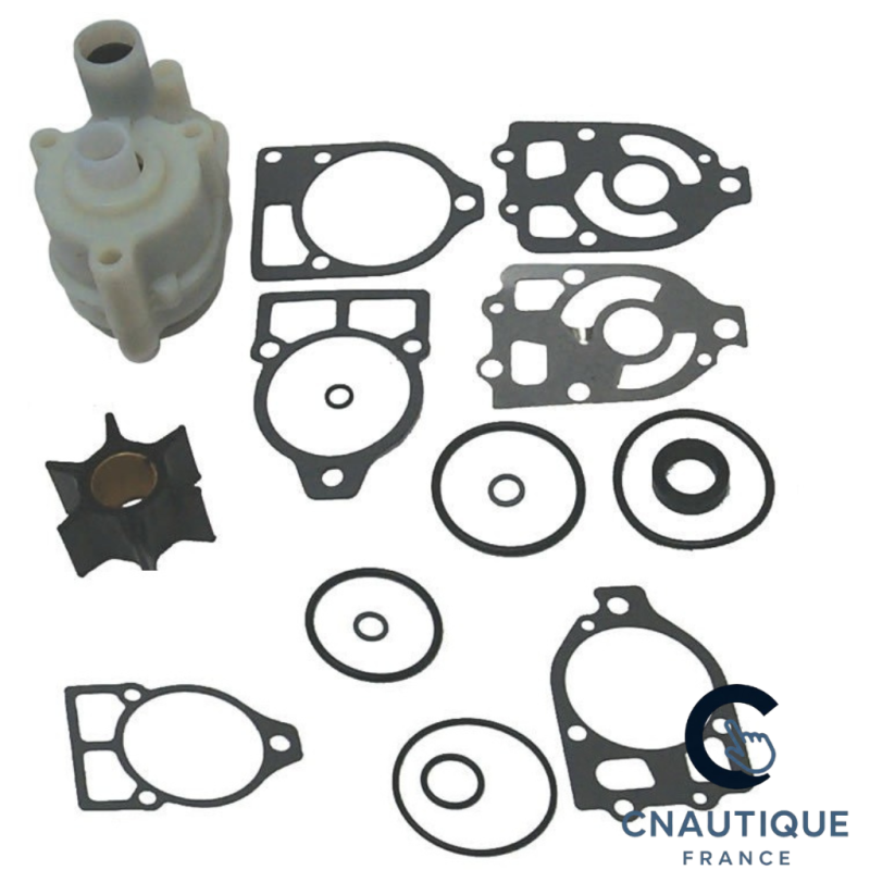 35 - 60 CV KIT POMPA ACQUA PER MERCURY