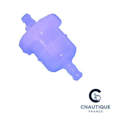 FILTRE ESSENCE 5 - 75 - 100 CV ADAPTABLE HONDA 18-8225
