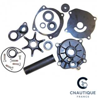 KIT POMPE A EAU 75 - 300 CV HORS-BORD  JOHNSON EVINRUDE 18-3315-2