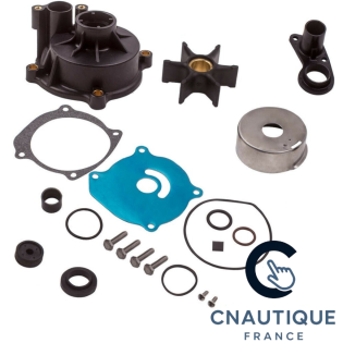 85 - 300 CV KIT GIRANTE POMPA ACQUA PER JOHNSON EVINRUDE