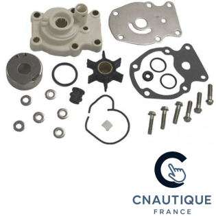20 - 35 CV KIT GIRANTE POMPA AQUA PER EVINRUDE JOHNSON