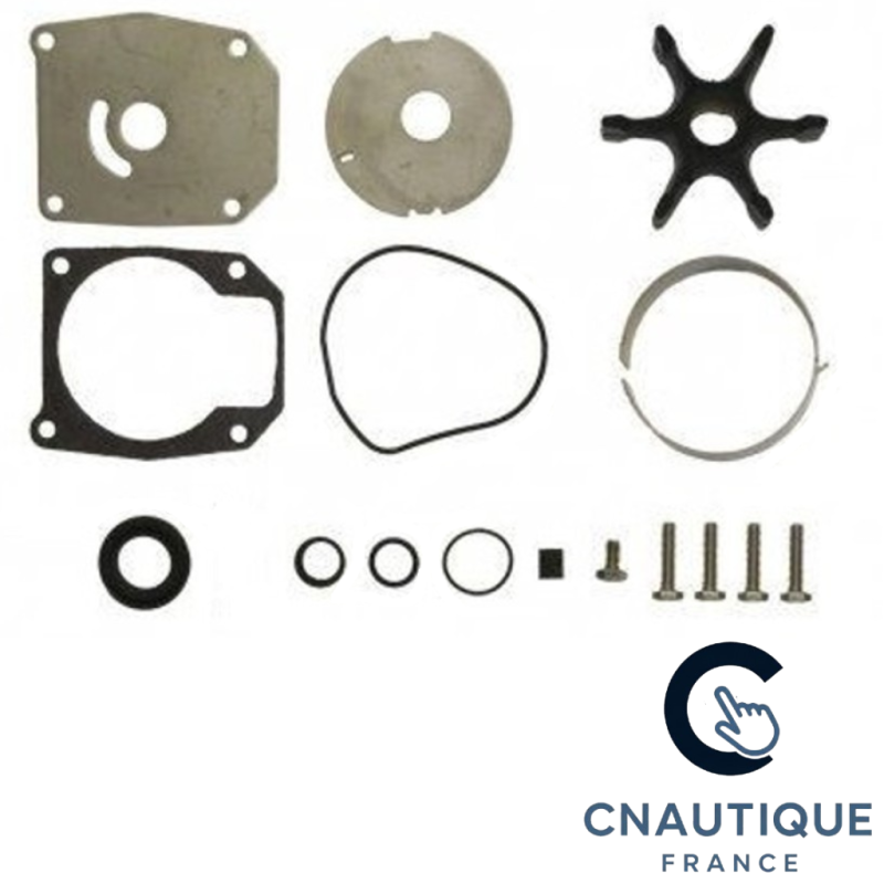 40 - 75 CV KIT TURBINE POUR EVINRUDE JOHNSON