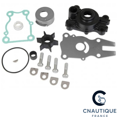40 - 60 CV KIT TURBINE POMPE A EAU POUR YAMAHA