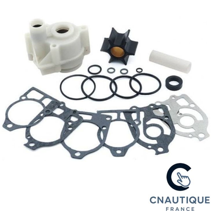 75 - 150 CV KIT POMPE A EAU POUR MERCURY