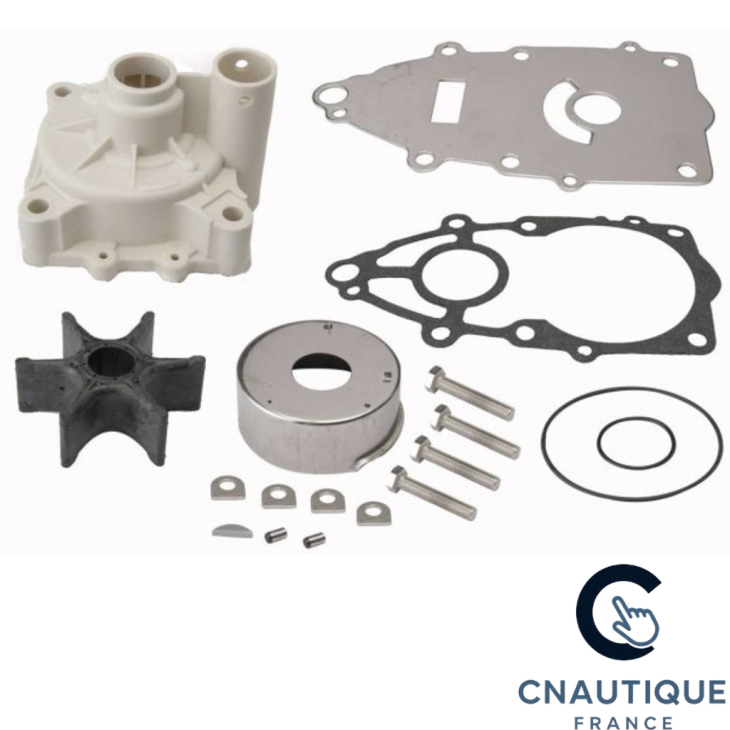 200 - 300 CV KIT POUR POMPE A EAU YAMAHA