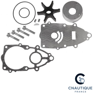 F200 - Z300 KIT DE POMPE A EAU 200 - 300 CV YAMAHA 6P2