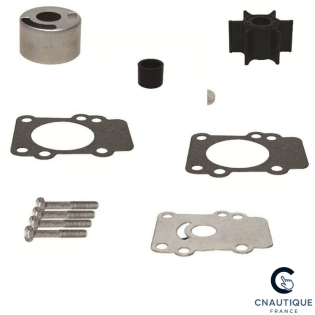 KIT TURBINE POMPE A EAU 9.9 - 15 CV EMBASE YAMAHA