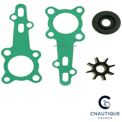 BF8A KIT IMPELLER FOR 8 HP HONDA