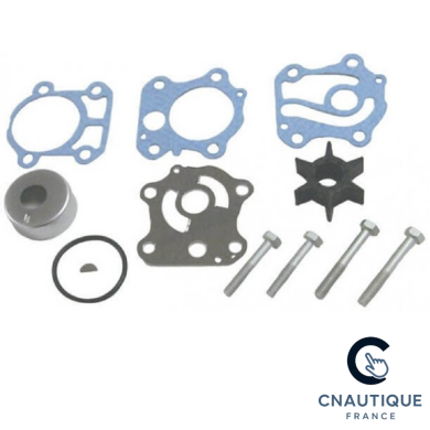 KIT TURBINE HORS-BORD 60 - 70 CV 2T YAMAHA