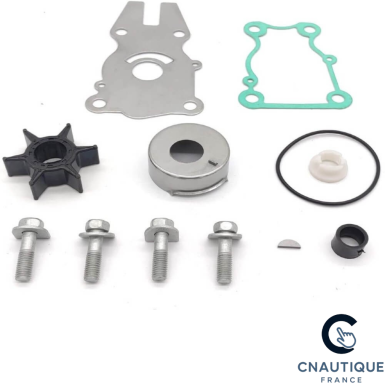 KIT TURBINE DE POMPE A EAU  40 - 60 CV YAMAHA 63D