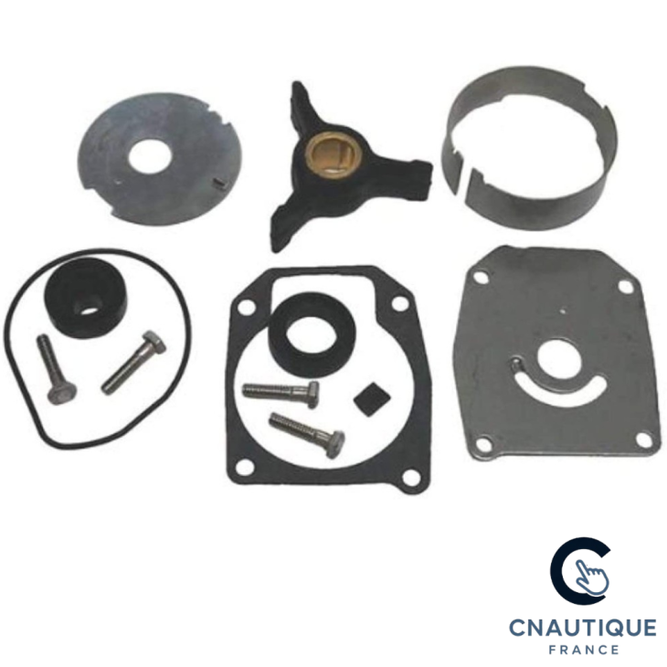35 - 50 CV KIT POMPA ACQUA PER JOHNSON EVINRUDE