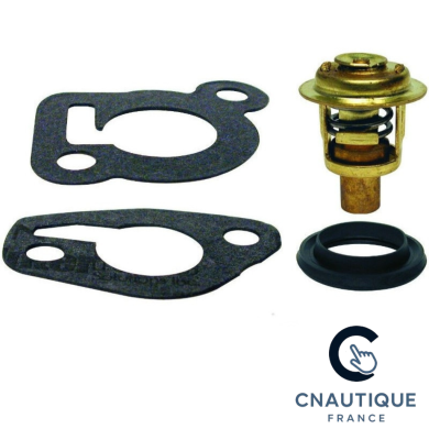 8 - 115 CV TERMOSTATO MARINER  MERCURY 14586A3