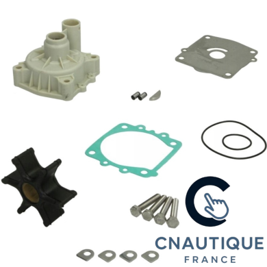 115 - 130 HP WATER PUMP KIT FOR YAMAHA 6N6
