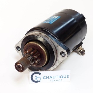 Demarreur occasion 40CV 200CV YAMAHA F40 F50 6e5-81800