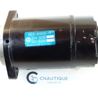 40 - 225 CV AVVIAMENTO YAMAHA 6E5-81800
