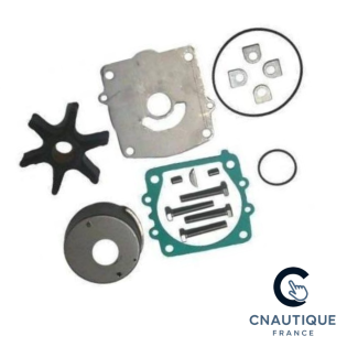 KIT POMPE A EAU EMBASE HORS-BORD 150 - 225 CV 2T YAMAHA